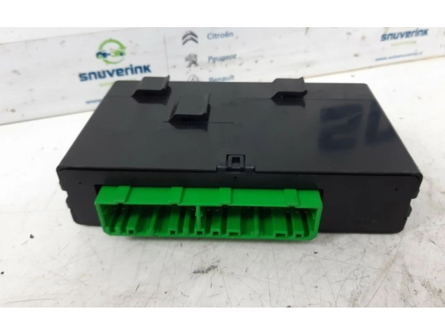 Блок управления 9472463, 9472463 Volvo C70