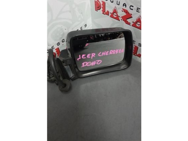 Зеркало электрическое Jeep Cherokee - года