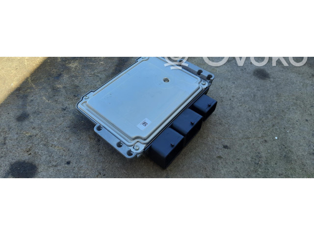 Řídící jednotka 9676962780 Peugeot RCZ 2014