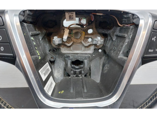 Руль Volvo S60 2011 - 2013 года 34152636B