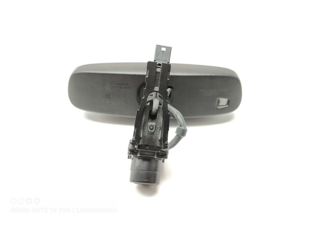 Zpětné zrcátko  Opel Mokka X 2016  13369365  