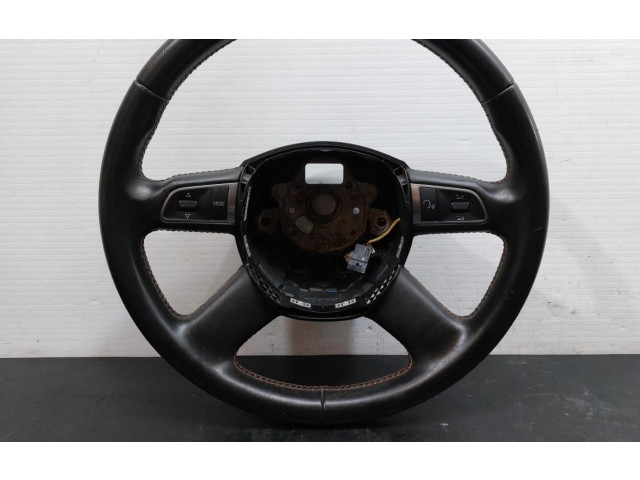 Volant Audi Q7 4L 2010 4E0419091CL