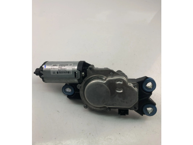 Моторчик дворников 31290787    Volvo V70