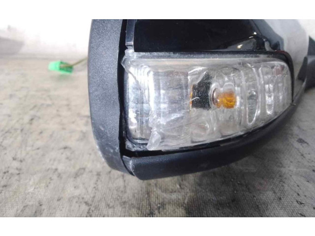 Зеркало электрическое Volvo C30 2007 - 2010 года