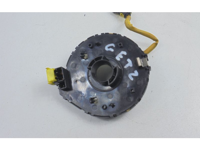 Подрулевой шлейф SRS HG02350677, HG02350677 Hyundai Getz