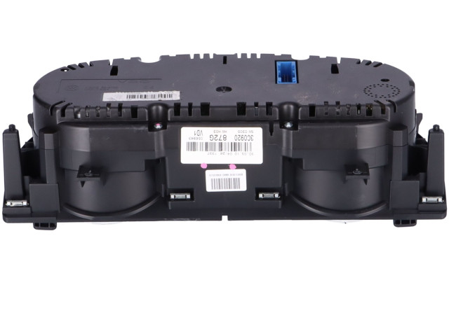 Панель приборов 3C0920872G Volkswagen PASSAT B6