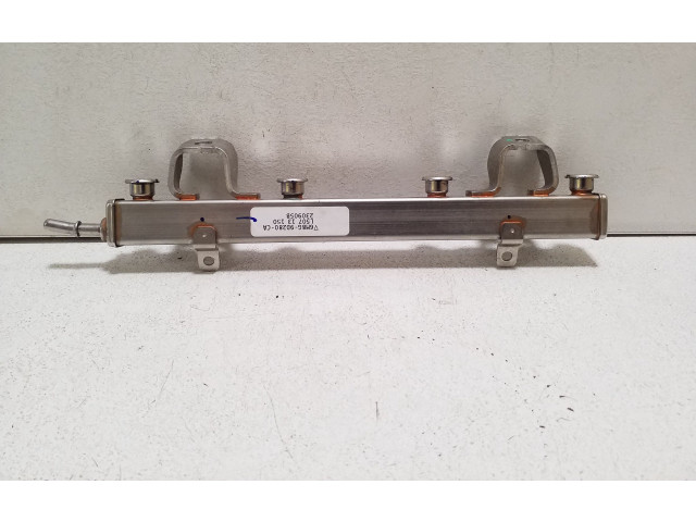 Магистральная трубка топлива