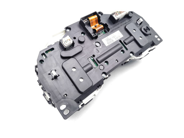 Панель приборов 4GN0C   Infiniti Q50       