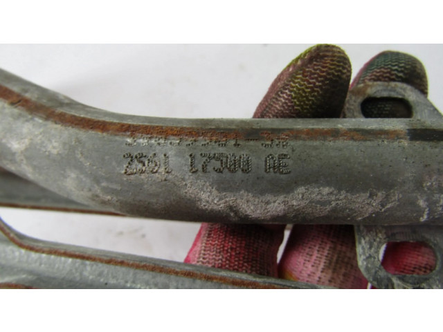 Комплект механизма стеклоочистителей