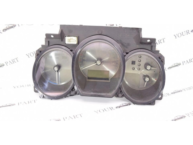Панель приборов 8380030E60   Lexus GS 300 350 430 450H       