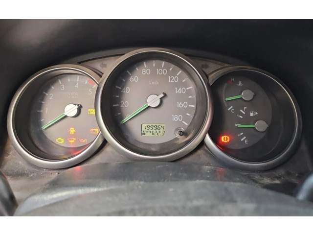 Přístrojová deska Ford Ranger 2007 157530-2093, IMPRK1395802