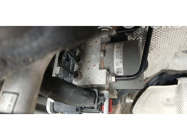 Блок АБС 5Q0614517EE Volkswagen Golf VII 2013 - 2019 года