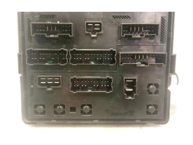 Pojistková skříňka Řídící jednotka BSM Y220EDP, 04J01N SsangYong Rexton 2005