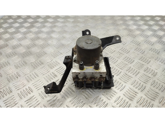 Блок АБС 0265950716, SJDE5 Honda FR-V