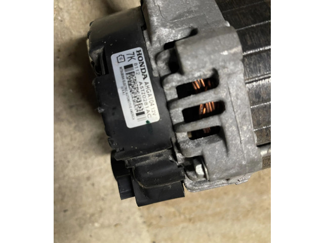 Генератор AHGA104   Honda HR-V      