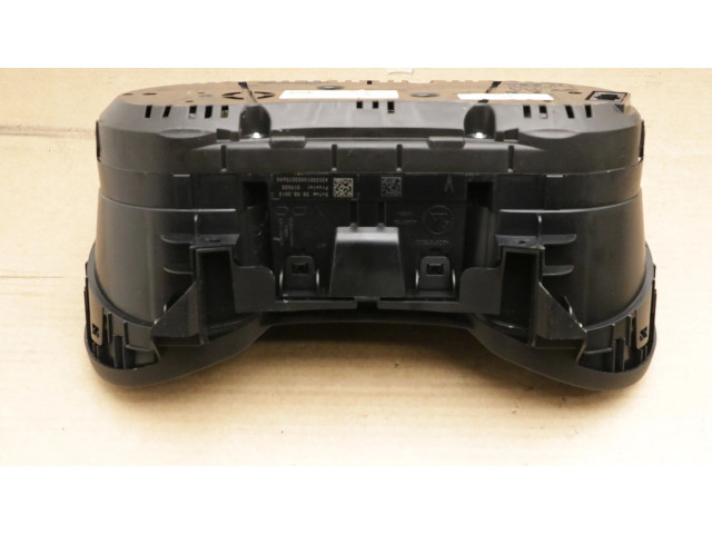 Панель приборов 5E0920871B, 5E0920871B   Skoda Octavia Mk3 (5E)       