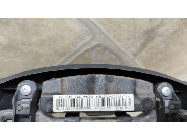 Volant Honda Civic 2007 78500SMJJ430M1