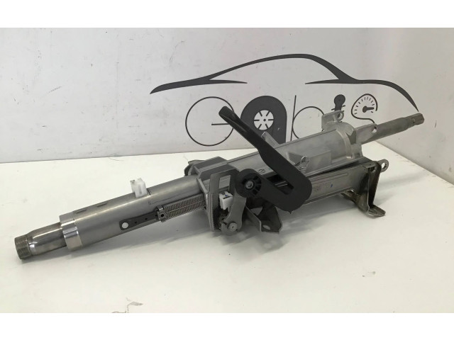 Рулевая рейка 80A419502A Audi Q5 SQ5 2017 - года