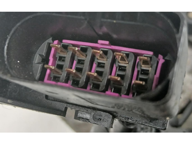 Vstřikovací čerpadlo 460404977 Seat Leon (1M)