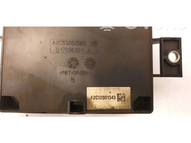 Руль Volvo V60  2013 - 2018 года 6G912598CG, 31445314      