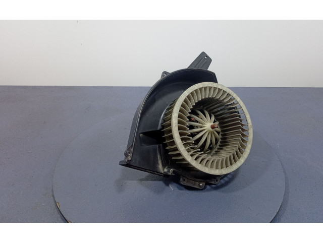 Вентилятор печки 6Q1819015G, 6Q1819015G Skoda Fabia Mk2 (5J)