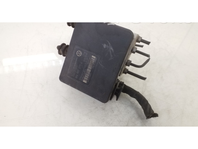 Jednotka ABS 1K0614517M, 10020601804 Volkswagen Jetta V 2005