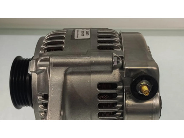 Генератор 2706087728, 2706087730 Daihatsu Charade 1.3