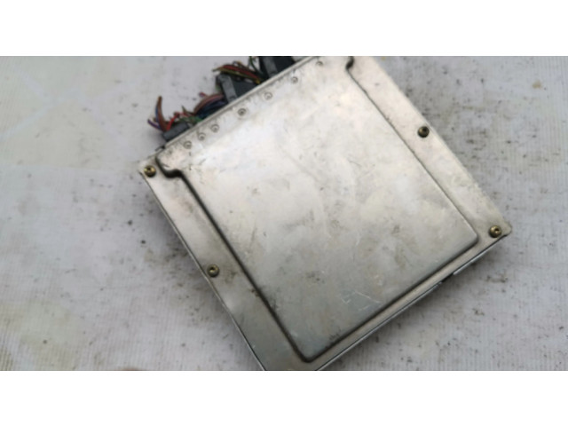Блок управления двигателя 0281001991, A0275455332 Mercedes-Benz A W168