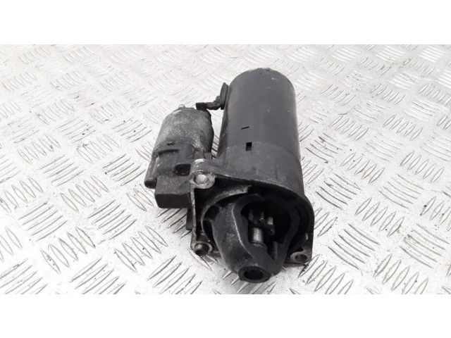 Стартер  0001108234   Alfa Romeo 159