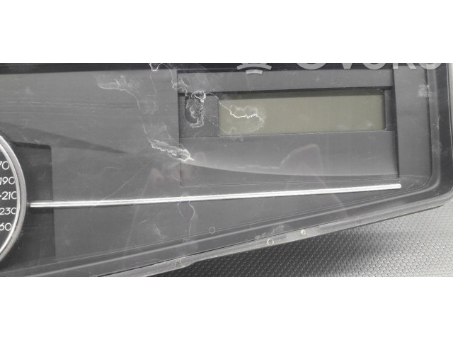 Панель приборов 8200413080   Renault Vel Satis       