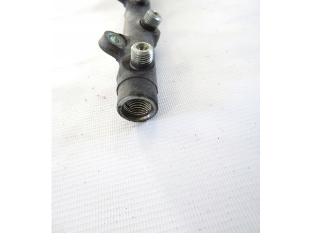 Магистральная трубка топлива