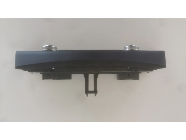 Блок управления климат-контролем 4G0820043AF   Audi A6 C7