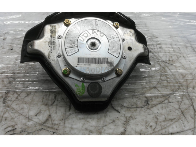 Fahrerairbag 8LO880201J, 001DW05JYT8C Audi A3 S3 8L