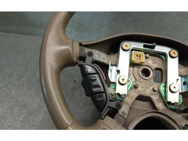 Руль Jaguar S-Type - года XR833F563G, C2C17445AEK