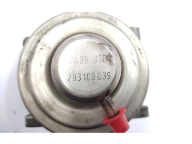 Vstřikovací čerpadlo 038129637D, 038131501AN Seat Leon (1M) BXE