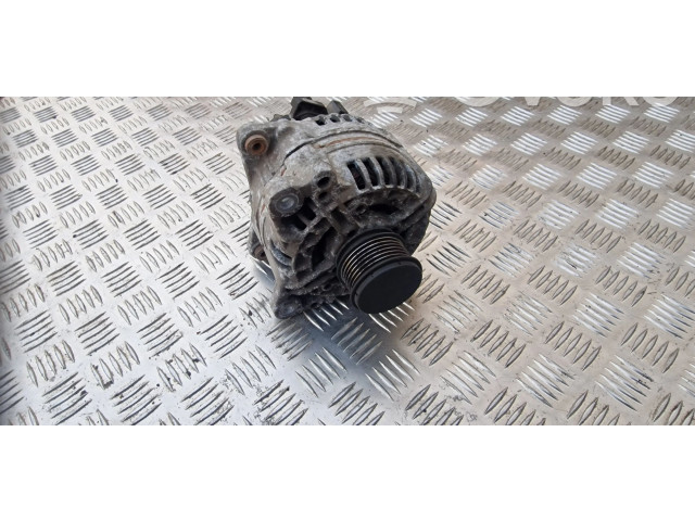 Генератор 028903028 Seat Alhambra (Mk1)