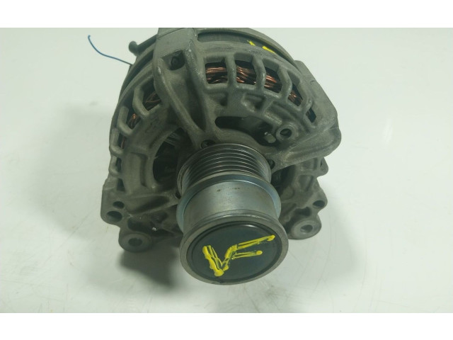 Генератор 05E903026B, 05E903026B Audi A1
