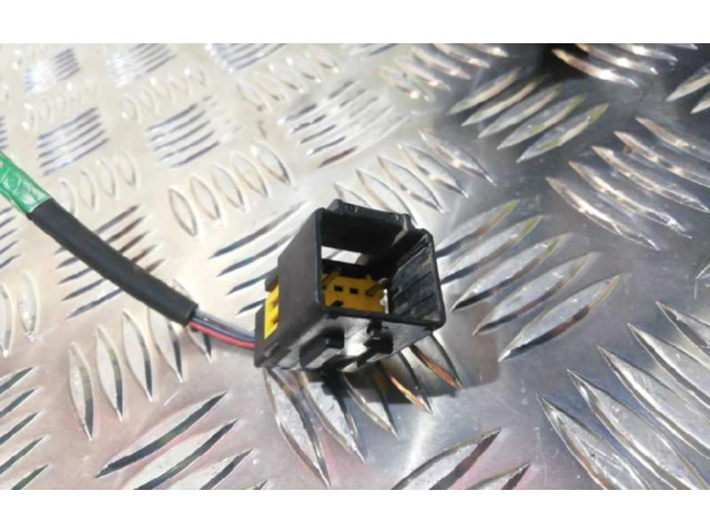 Зеркало электрическое        Peugeot Expert  2007 - 2016 года   