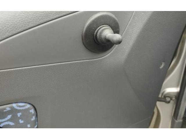 Зеркало электрическое        Chevrolet Matiz   -  года   