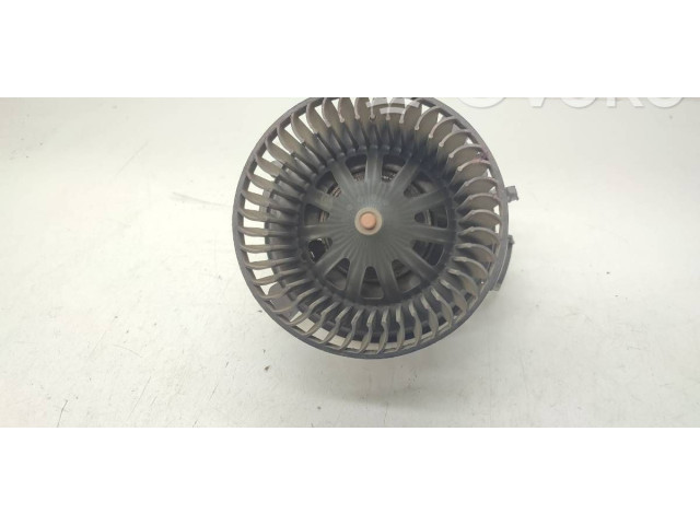 Вентилятор печки Citroen Xsara