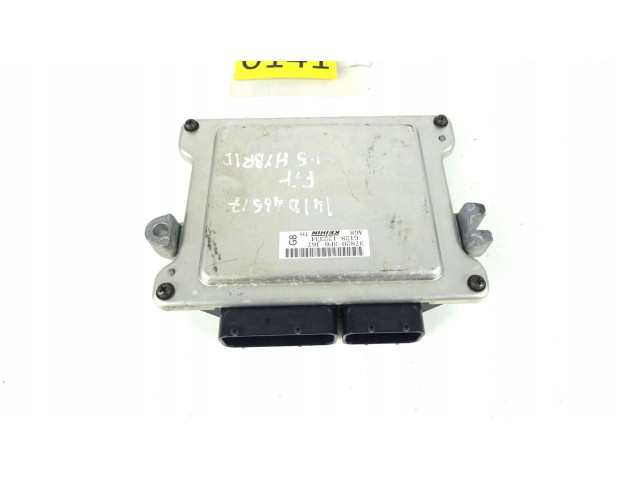 Řídící jednotka 37820-5P6-J67   Honda Fit 2012