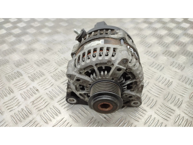 Генератор BJ3210300AC   Jaguar XF X250 2.2     
