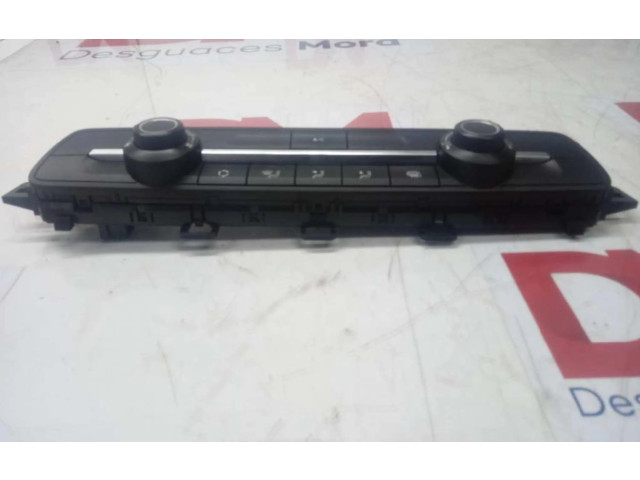 Блок управления климат-контролем MCAACJ16, MCAACJ16 Citroen Jumpy