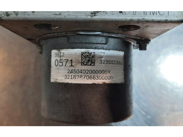Jednotka ABS 39120571 Opel Astra 2019