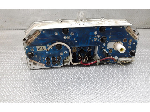 Přístrojová deska  Mitsubishi Pajero 1993 MB832131  