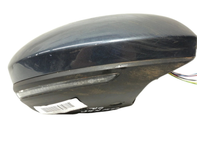 Zpětné zrcátko Renault Megane IV 2017 E90111840