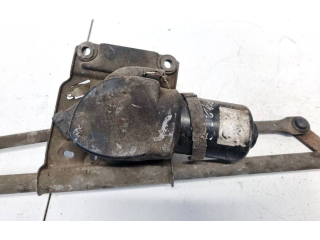 Моторчик дворников Peugeot 406