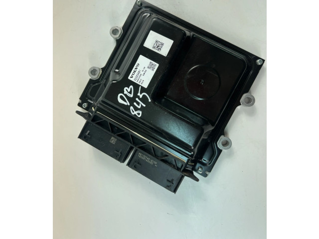 Блок управления двигателем Блок управления 32203481 Volvo XC40