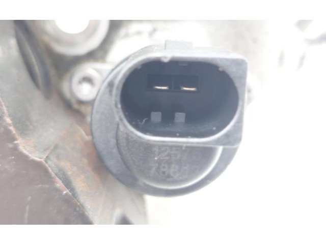 Vstřikovací čerpadlo 0445010120, 0445010120 Mercedes-Benz A W169