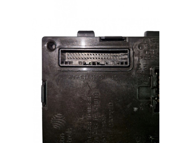 Блок управления 284B15944R   Renault Twingo III